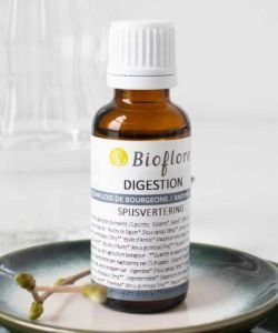 GEMMO COMPLEXE - GC19 Digestion BIO, 30 ml